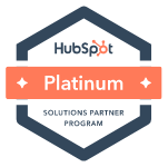 hubspot badge