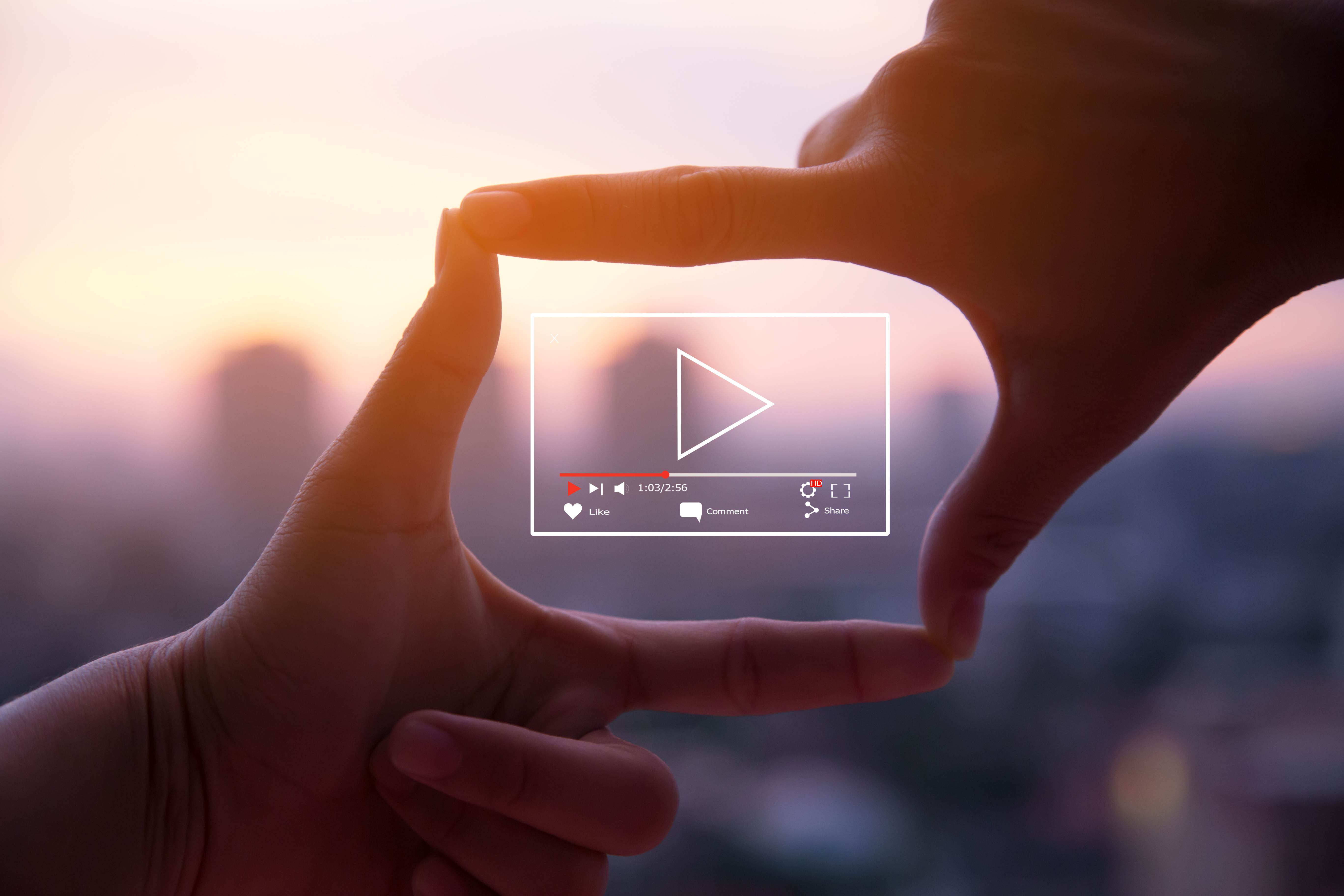 A Guide to Great Video | Vendilli Digital Group