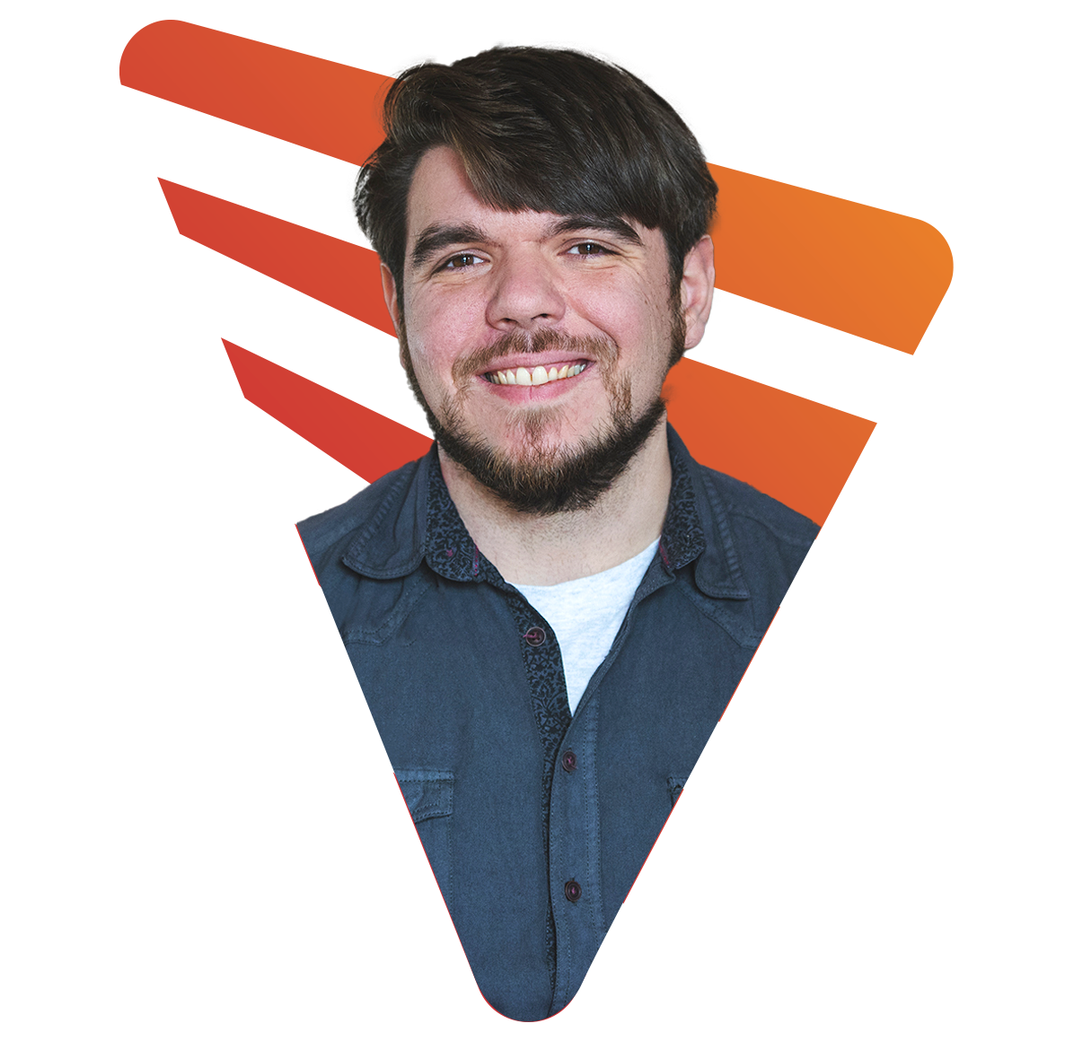 Meet Chris: Vendilli's New Web developer