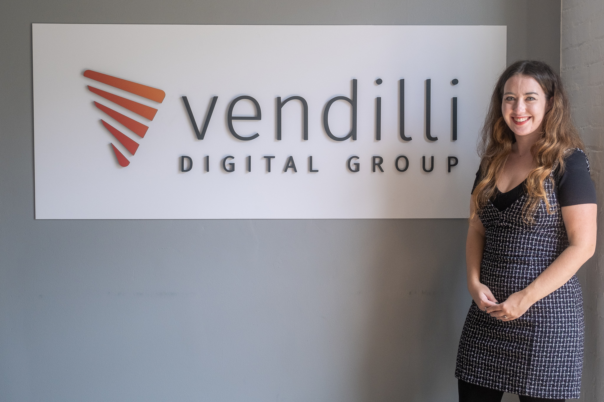 Meet Janelle: Vendilli's Newest Account manager | Vendilli Digital Group