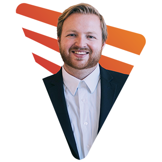 Micah Van Rijs
