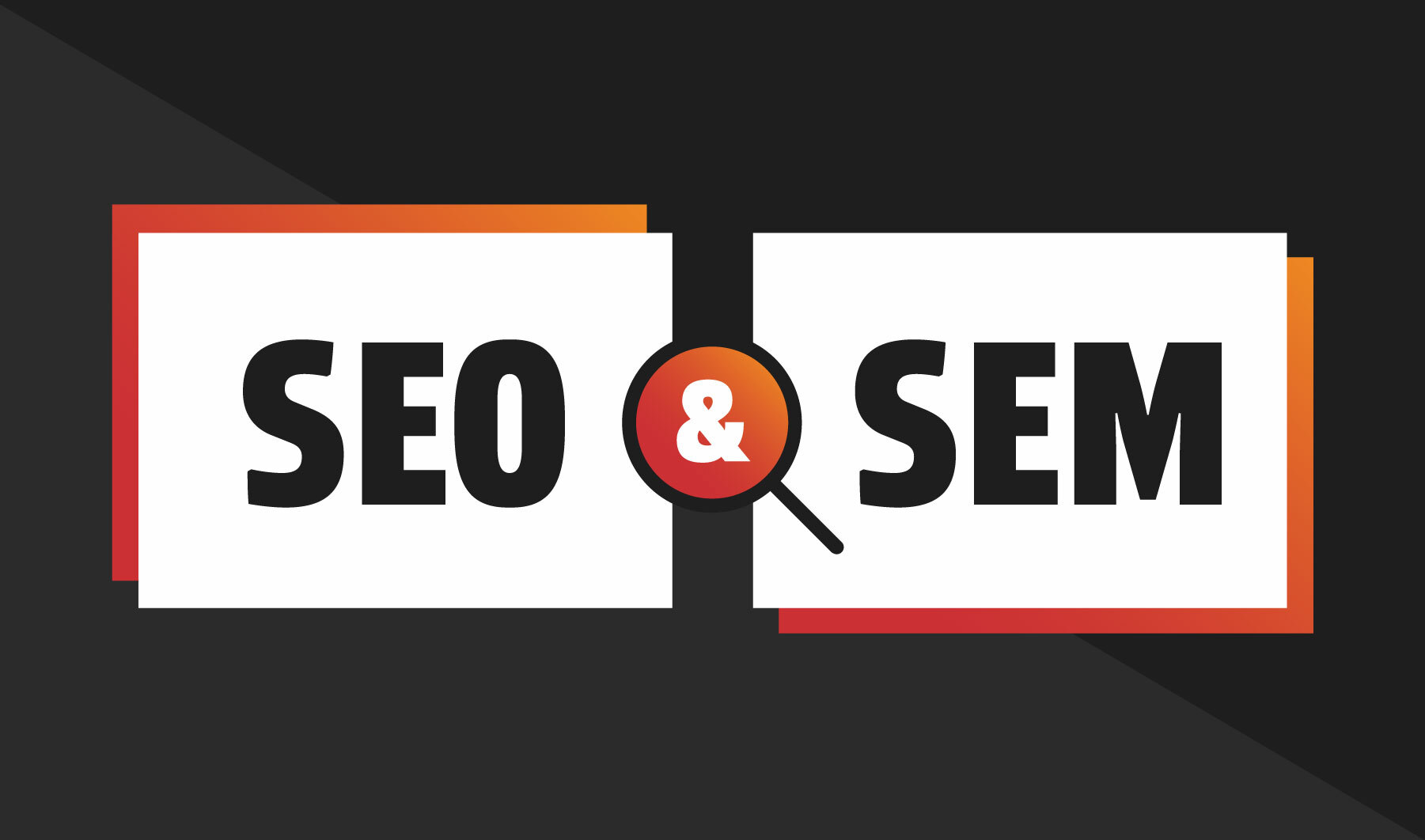 SEO and SEM - Pairing the Strategies