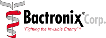 Bactronix Logo