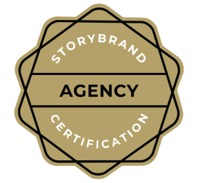 storybrand badge storybrand badge